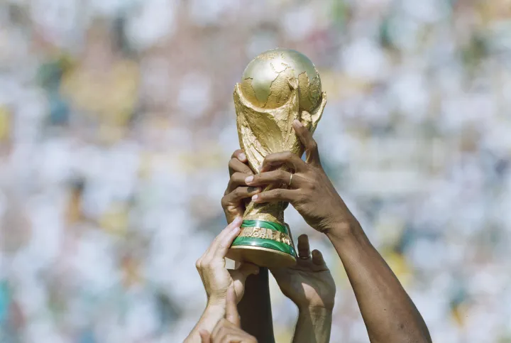 Football national teams